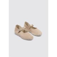 Limma PARAGGI Esparto Plano Mujer Beige - details 0