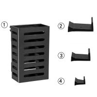 Estante Duradero Para Plantas De Hidrocultivo En Acuario Soporte Para Plantas Terrestres Y Decoración De Basin Para Acuarios - details 5