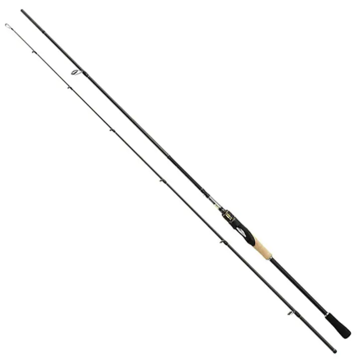 Shimano Fishing Caña De Spinning Sustain Fast - 1
