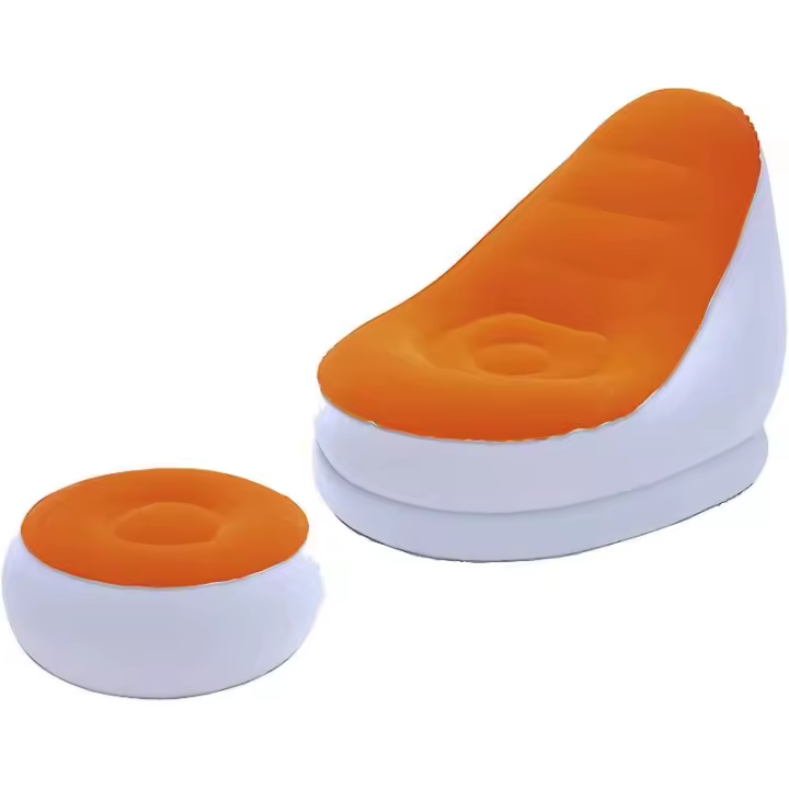 Sillon confort cruiser 121x100x86 cm inflable 75053 - 1