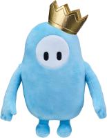 FALL GUYS -  Original Blue Bean Skin - Juguetes de peluche coleccionables - Muy Suave e Blando - Para todas las edades - details 0