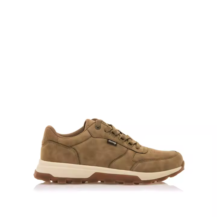 MTNG Fonix Zapatilla Deportiva Hombre Marron - 1