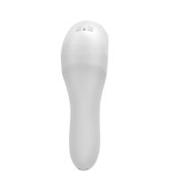 Lima Eléctrica para el cuidado de los pies, herramienta de pedicura para eliminar talones de Pierna, Piel Muerta agrietada Dura, removedor de callos, máquina de cuidado Limpio - details 15