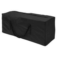 Bolsa De Almacenamiento Para Cojines De Patio Impermeable Extra Grande Con Manija Y Cierre De Cremallera Para Muebles Exteriores Eco-amigable - details 0