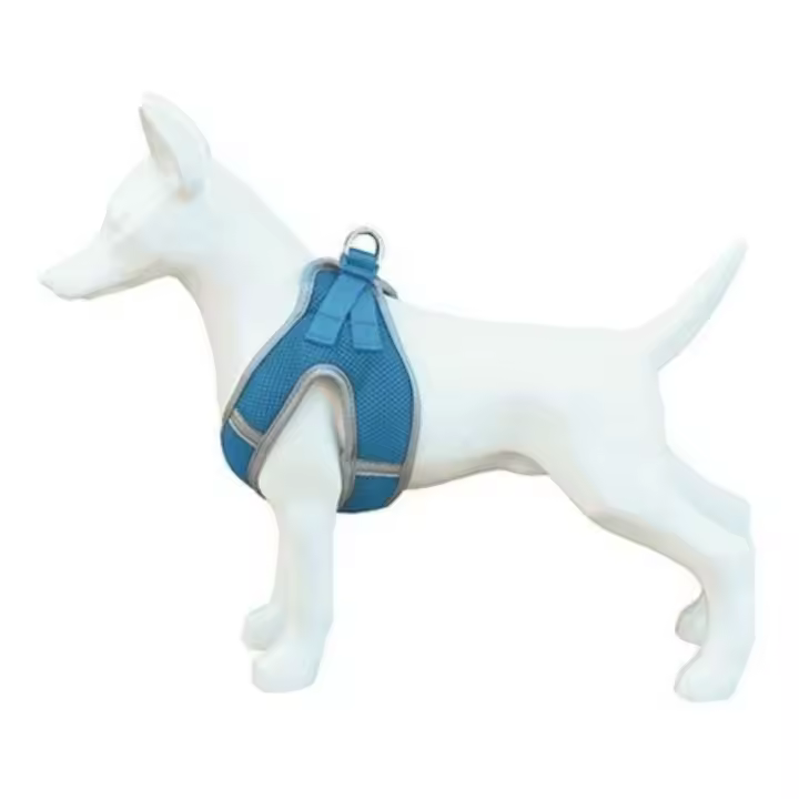 Arnés Freedog Soft para Perros - Cómodo y Seguro para Caminatas Al Aire Libre - 1
