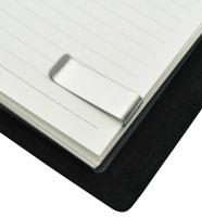 Clips De Papel De Metal Para Cuaderno Herramienta De Marcador Suministros De Oficina Y Escuela Multiusos Para La Lectura - details 2