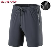 Shorts De Gimnasia Y Fitness Para Hombres Quick Dry Elastic Workouts Pantalones Cortos Deportivos Casuales Para Verano Correr Y Entrenar - details 14