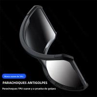 Funda Transparente De Acrílico Para Motorola Edge 60 pro 5G Resistente a Golpes Y Arañazos Con Stylus Protección Ligera Y Duradera Para Moto Edge 60 50 Fusion 60 40Neo - details 6