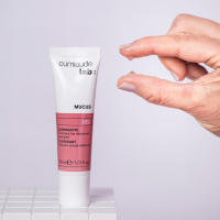 Cumlaude Lab Mucus Gel Lubricante Duplo 2x30ml  Favorece las Relaciones Sexuales  Zona Íntima Suave e Hidratada - details 0