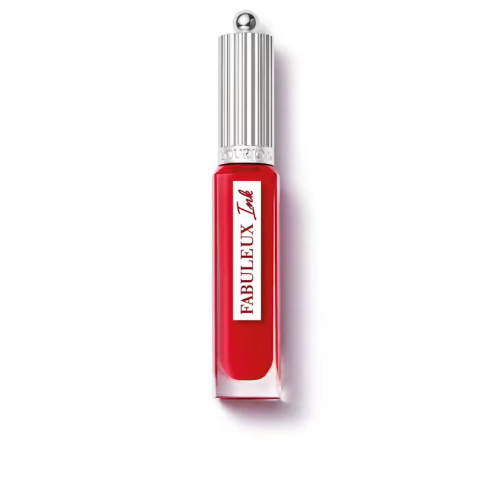 FALLO.Maquillaje Bourjois FABULEUX INK labial líquido - 1