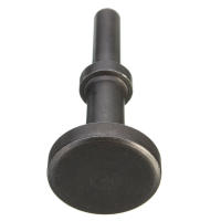 Juego De Bits De Martillo De Acero Para Aire Herramienta De Pulido Y Extensión 80mm/100mm Herramienta De Potencia Para Fabricación Comercial - details 3