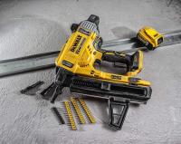 DEWALT CLAVADORA DE HORMIGON XR 18V 5.0Ah-sin escobillas  Herramientas y accesorios STANLEY BLACK&DECKER - details 1