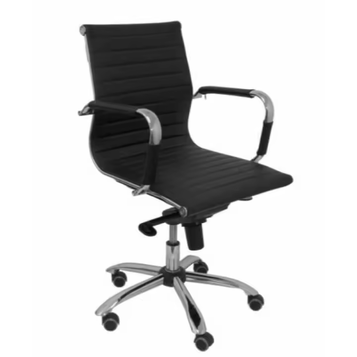 Sillon madrono confidente similpiel - 1