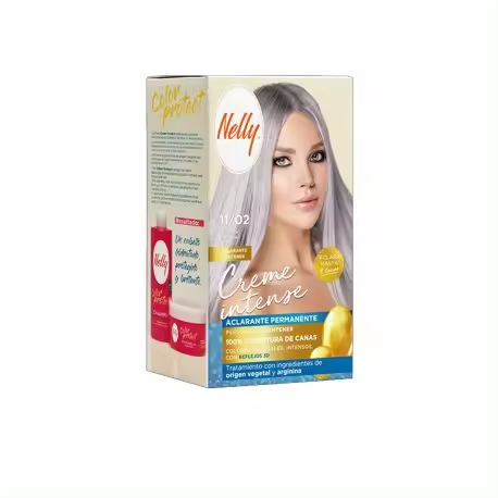 NELLY TINTE 11/02 GRIS PLATA - 1
