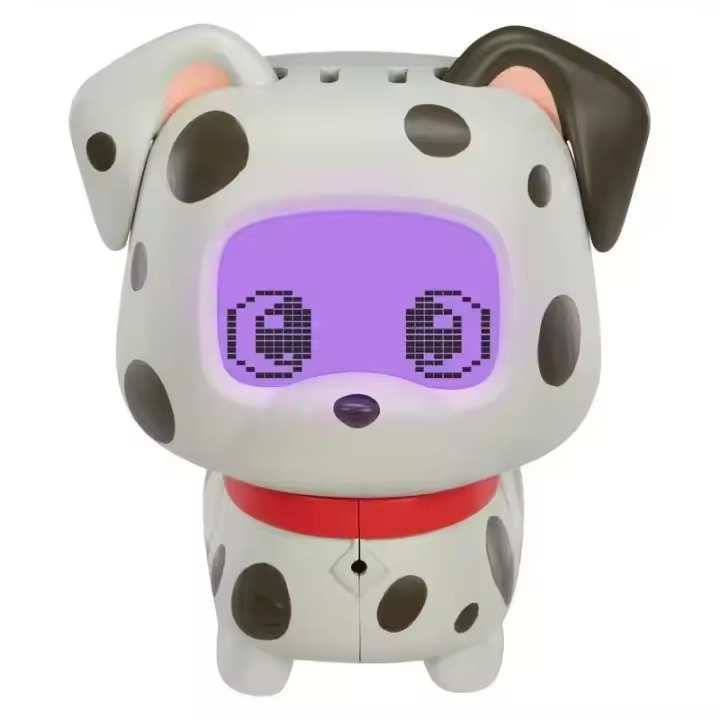 Pixel Petz Dalmatian Perro Mascota Digital Interactiva 540304 MGA - 1