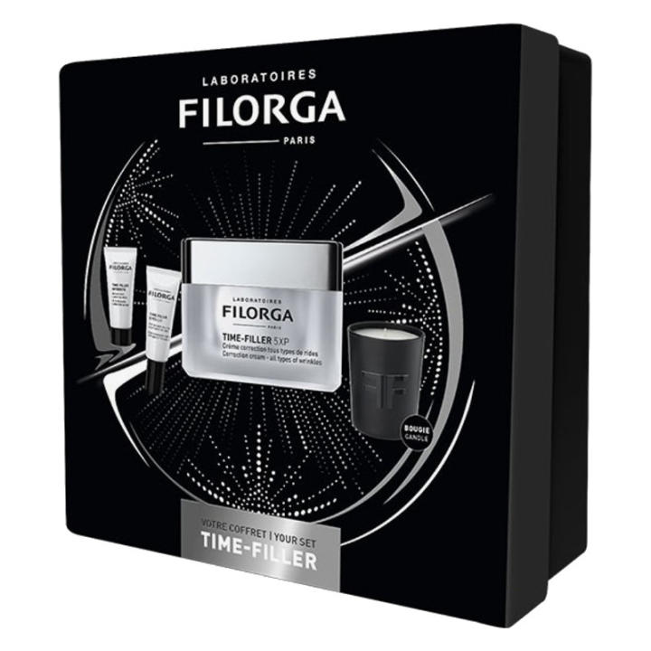 FILORGACOFRETIMERFILLER|Miravia