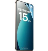 Smartphone Xiaomi Redmi Note 15 Pro 8GB/ 256GB/ 6.83"/ Titanio - details 2