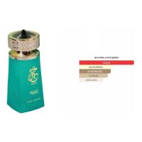 Perfume Khair Pistachio de Paris Corner Unisex | Eau de Parfum 100% Original  | EDP Unisex | 100ml - details 2