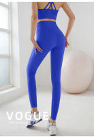 Pantalones De Yoga Para Mujer 2024 High Waist Fitness Running Workout Ropa De Gimnasio Estilo Deporte Summmer Talla True - details 13