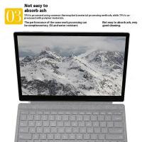 Cubiteras dispositivo para el Cargador portátil 7 de la superficie de Microsoft 13,8 pulgadas - details 2