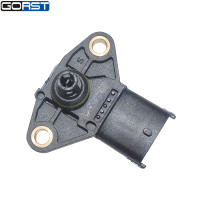 Sensor De Presión Absoluta De Admisión De Aire Manifold Para Camiones Diesel Man Lion S TGA TGL TGX TGS TGM 0281002655 1697325 51274210216 - details 1