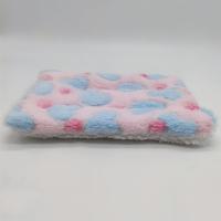 Alfombra De Cama Para Pequeños Coletas En Invierno Caliente Hogar Accesorios Para Hamster Surtido De Mascotas Incluye Conejo Chinchilla Conejo Y Erizo Nueva - details 12