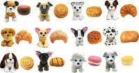 Sweet Pups Surtidos -  Cachorros de peluche transformables - Juguete coleccionables - Regalo ideal para todos los niños -  Edad recomendada  mayores de 5 años. - details 0