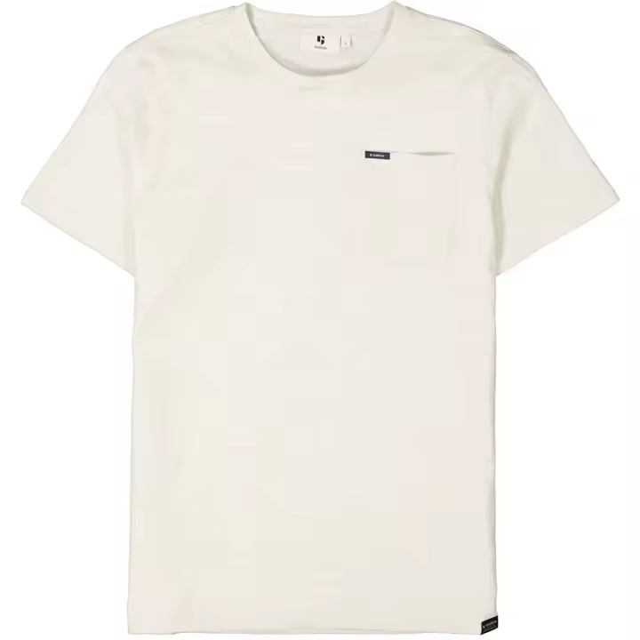 Garcia Camiseta De Manga Corta Z1100 - 1