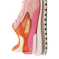 GIOSEPPO 74947 ROSA Zapatillas deportivas mujer 35392 25V DEPORTIVO CASUAL ROSA - details 0