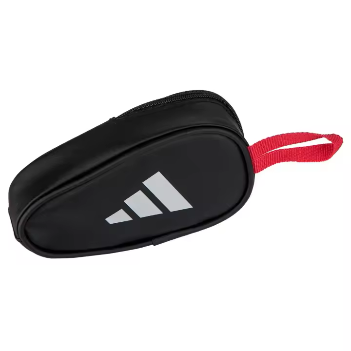 Monedero Adidas Black/red 3.4 - 1
