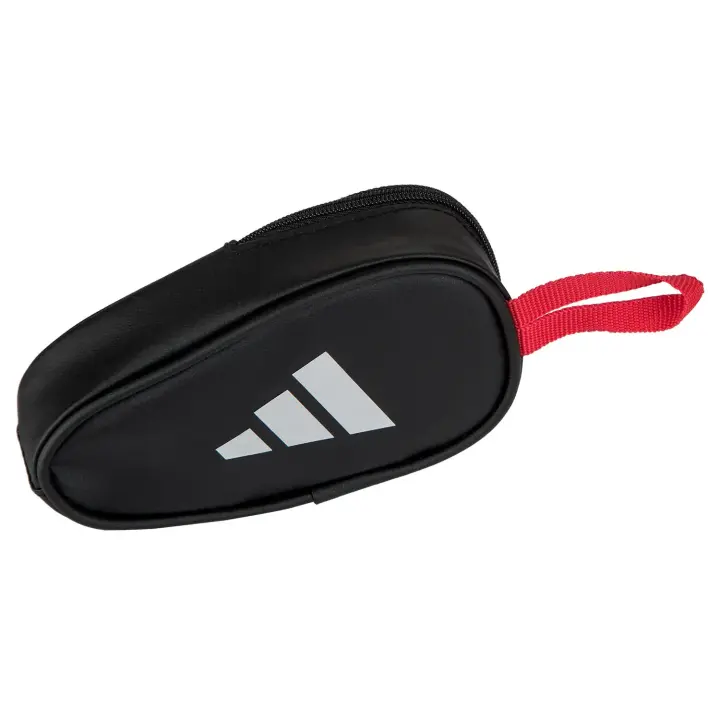 Monedero Adidas Black/red 3.4 - 1
