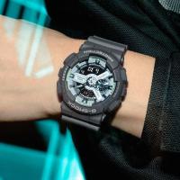 Reloj Casio G-Shock GA-110HD-8AER - details 1