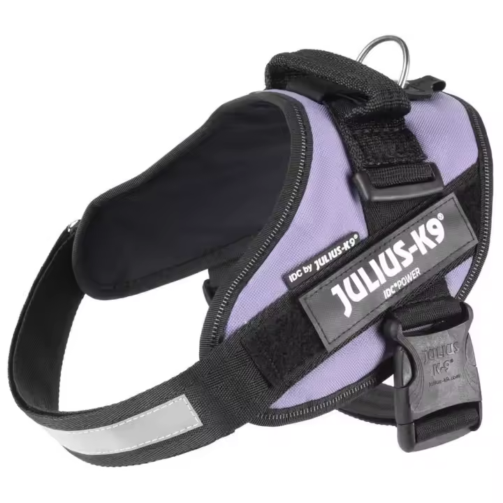 Julius K-9 Arnés Idc® Power - 1