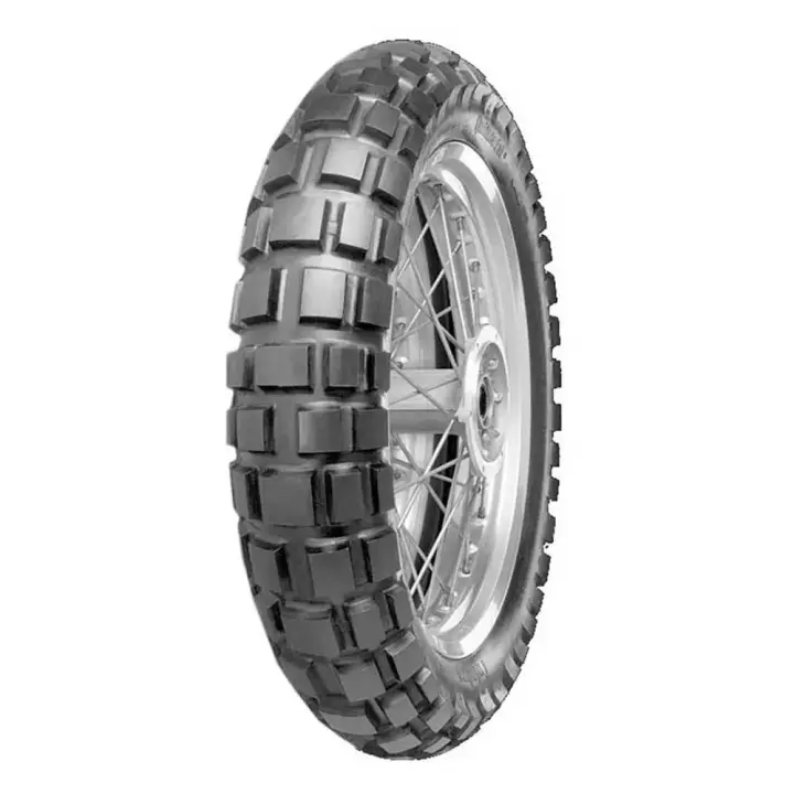 Continental Neumático Trasero Adventure Tkc 80 Twinduro M+s 70r Tt - 1