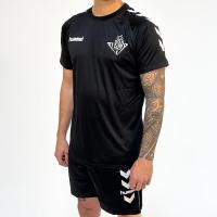 Equipación Completa RBB Hummel | Equipación Deportiva | Equipación de Fútbol | Unisex, Adulto y Niño | Tallas de la S a la XL - details 1