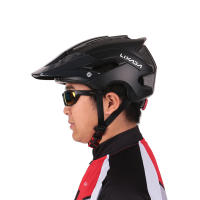 Casco De Bicicleta De Montaña Lixada Ultra-Ligero Ajustable Para Hombres Y Mujeres Seguridad Deportiva Al Aire Libre Con Ventanas De 8-15 - details 9