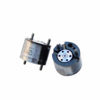 Válvula De Control Del Inyector De Rail Común 9308-625C Para Delphi Euro 5 ZCLIA25H25 Pieza De Repuesto De Automóvil - details 5