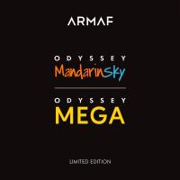 Armaf Odyssey Mandarin Sky Edición limitada para Hombres 100 ml - details 4