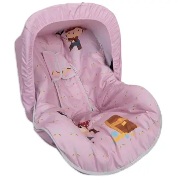 Funda Capota Capazo Bebecar FUNDA COLCHONETA UNIVERSAL BABYLINE DE
