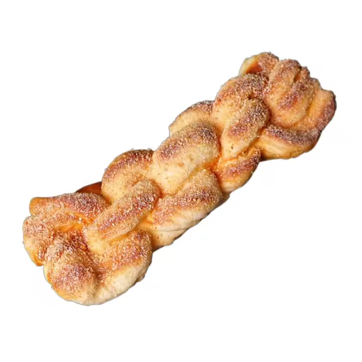 Artificial Pan Francesa Simulación Para Decoración De Cocina Juguete De Panadería Modelo De Escena Para Tienda Y Ventana - 1