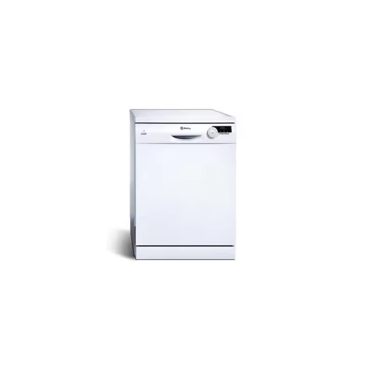 Lavavajillas Balay 3VS506BP - Clase E  - Color Blanco - 1