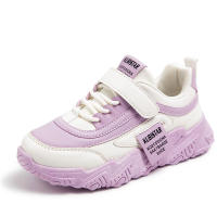 Zapatillas Deportivas Infantiles Para Niñas Y Niños Corridas Comodidad PU Suave Escuela Casual Clásico Moda Antideslizante Primavera Otoño - details 25