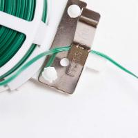 Cable De Jardín De Nylon 100M Amarras Reutilizables Para Poder Y Cable Flor Multi-función Straps Fijador De Alta Calidad - details 11