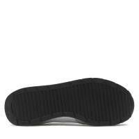 Emporio Armani Zapatillas Hombre Blanco Gris X4X537 XM678 Q825 - details 1