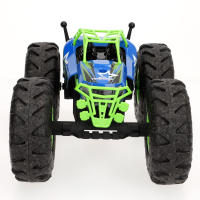 Maisto Tech - Coche teledirigido, Rock Hopper, 2.4 GH.z, Giro 360°, hasta 25° de inclinación, neumáticos de espuma, carga USB, radiocontrol para niños, teledirigido, coche para niños, +5 años - details 5