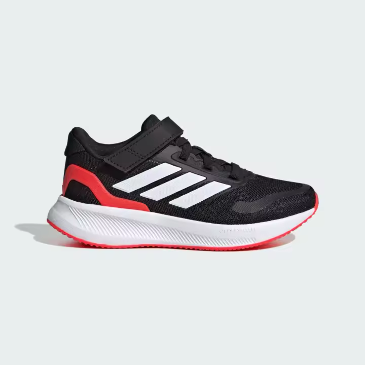 Adidas Runfalcon 5 El C  Running-Walking Niño/Niña Zapatillas Niño - 1