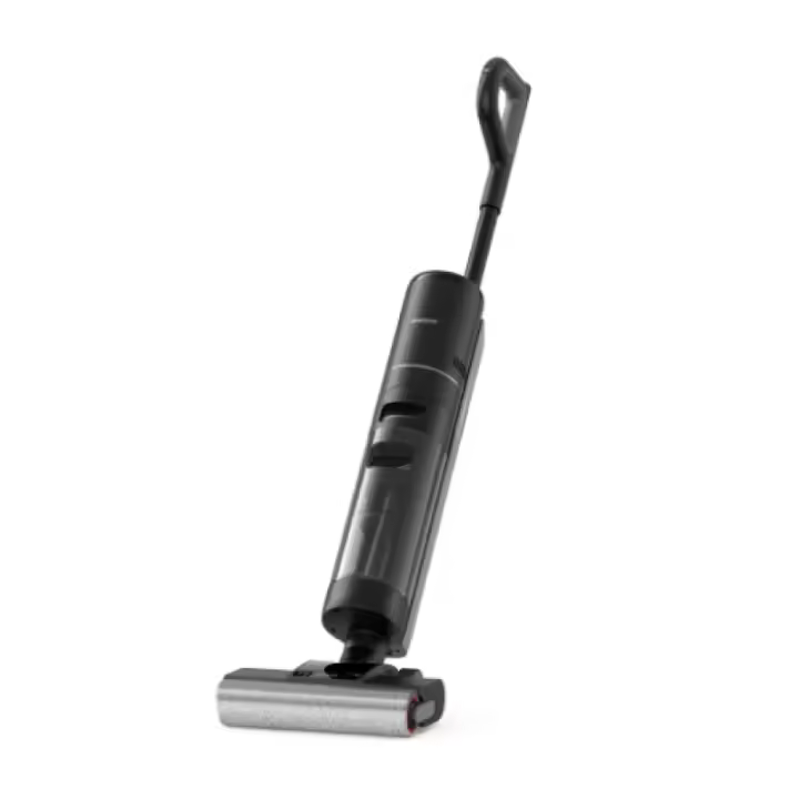 Dreame H12 Pro Aspiradora De Mano Negro Sin Bolsa - 1