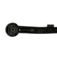 Raspador De Parabrisas Trasero Para Jeep Grand Cherokee 2005-2010 Con Nueva Lámina De Limpieza Accesorios De Coche - details 2