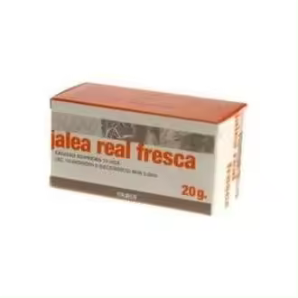 Muria Jalea Real Fresca 20G - 1