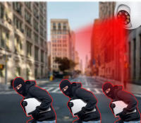 Cámara De Seguridad Inalámbrica PTZ 5MP Exterior Con Audio Bidireccional Y Vigilancia Nocturna Tuya App Detecta Humanos IP Wifi Color - details 4